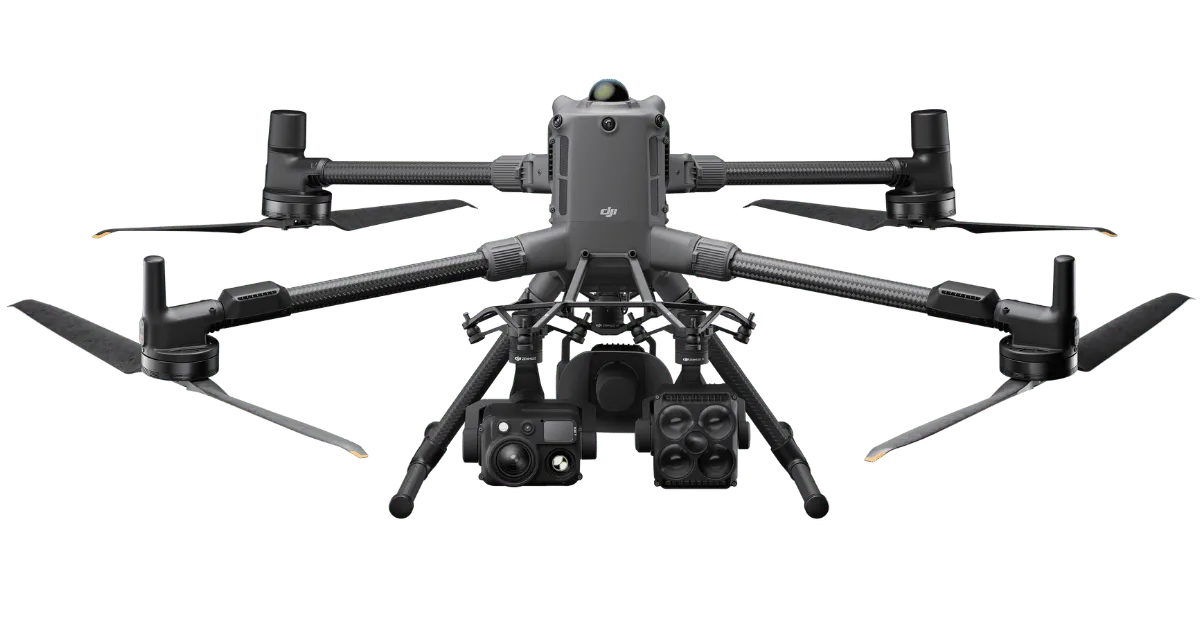 DJI Matrice 400